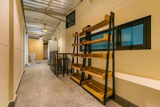 P18 Hotel Bangkok - 5