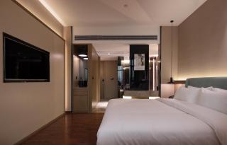 Jinmanfu International Hotel - 7