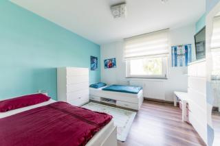 Private Apartment - Hannover - 9