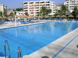 Nogalera 110 City central 3 seasonal pools with bar - Torremolinos - 4