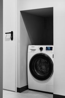 Compact Studios Słowackiego Avenue - 2