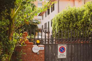 Il Villino - Lucca - 1