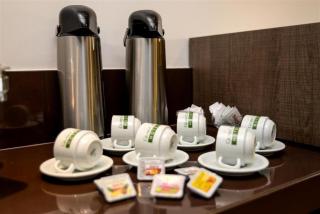 Grand Café Hotel - 3