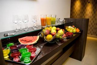 Grand Café Hotel - 2