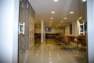 Grand Café Hotel - 7