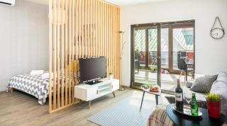7 Koron - Exclusive Apartments - Krakow - 9