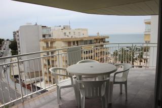 APARTAMENTO BRUSELAS - Salou - 5