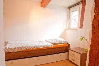 Ferienwohnung Fritz Walter - Kreuzwertheim - 7