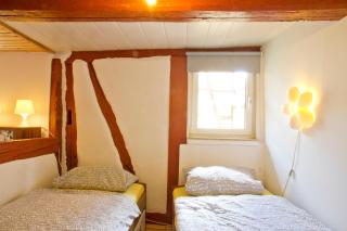 Ferienwohnung Fritz Walter - Kreuzwertheim - 8