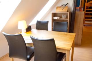 Ferienwohnung Fritz Walter - Kreuzwertheim - 5