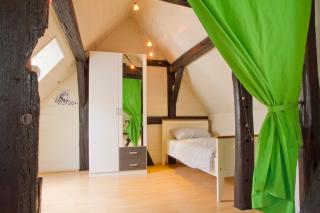 Ferienwohnung Fritz Walter - Kreuzwertheim - 6