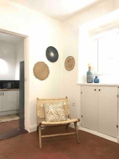 Ajaccio : Maison coeur historique et plage St François - 7