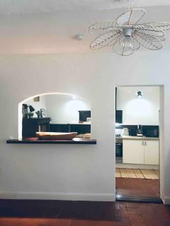 Ajaccio : Maison coeur historique et plage St François - 6