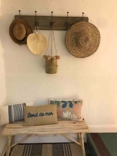 Ajaccio : Maison coeur historique et plage St François - 1