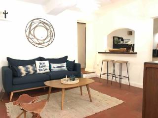 Ajaccio : Maison coeur historique et plage St François - 9