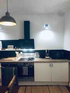 Ajaccio : Maison coeur historique et plage St François - 5