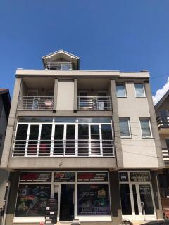 Apartmani Jovanovic - Ivanjica - 0