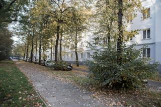 Scandinavian style 3 bedrooms, great location - Danzig - 1