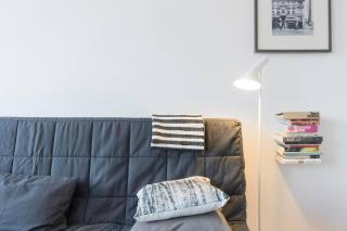 Scandinavian style 3 bedrooms, great location - Danzig - 9