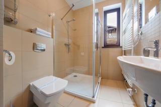 Rezydencja Park II, Sun & Snow - 4