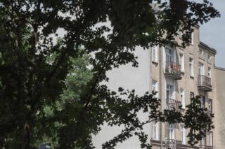 Przestronne czteropokojowe mieszkanie w skandynawskim stylu - Danzica - 1