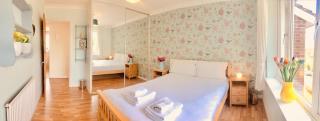 Apple Perch 2BR Flat - Free Parking - Oxford - 4