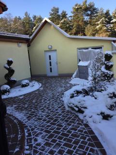 Ferienhaus Zschieck - Torno - 6