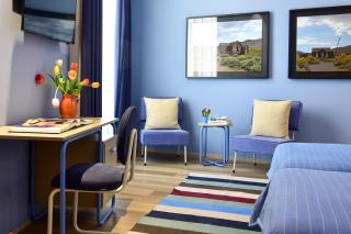 The Editory House Ribeira Porto Hotel - Porto - 9