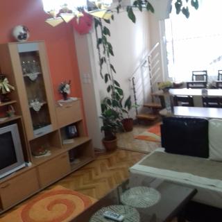 Lidija Apartment - Ohrid - 4