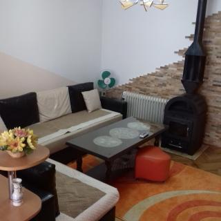 Lidija Apartment - Ohrid - 3