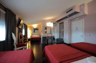 Hotel Relax Roma Nord - Fiano Romano - 8