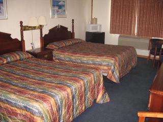 Mackinaw Budget Inn - Mackinaw City - 7