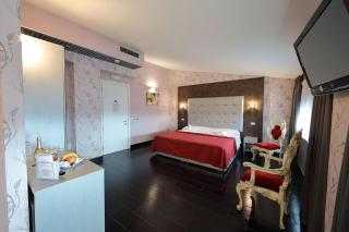 Hotel Relax Roma Nord - 6