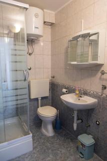 Apartments Beba - Vir - 9
