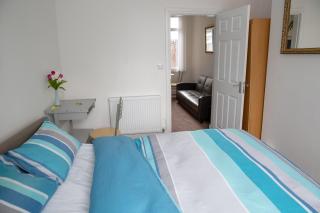 Alphalink Apartment - Middlesbrough - 9