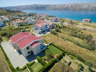 Apartments Bašaca - Pag - 1
