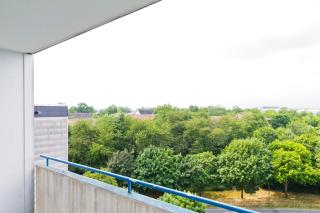 Wohnung Rooney - Wertheim - 2