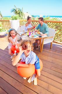 Family Selection at Grand Palladium Select Costa Mujeres - All Inclusive - 3