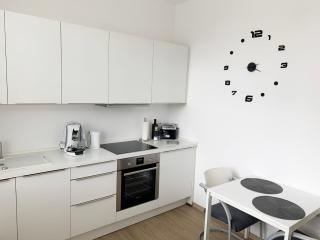 Moderner Bungalow, 20 Minuten bis Hannover City, 24h Check-In - Garbsen - 5
