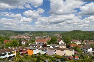 Ferienwohnung Buffon - Wertheim - 2