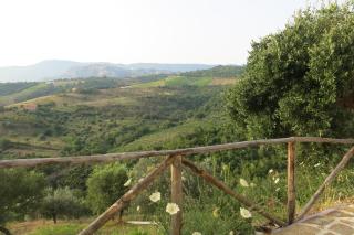 Casa Mancose - Giungano - 9