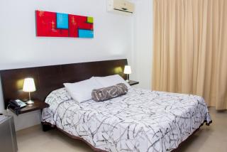 Hotel Altamar Cartagena - 7