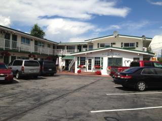 Empire Motel - Penticton - 3
