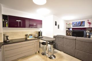 2-Br with Terrace and Pool in the Heart of Palm Beach - Cannes - 2