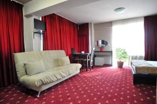 Pensiunea Novis - Iaşi - 8