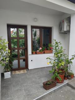 at George's Apartments - Ohrid - 7