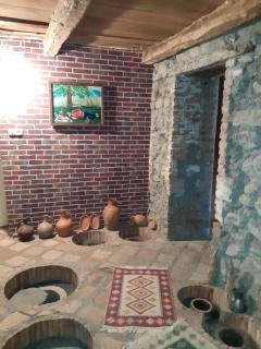 Guest House Gzirishvili - Kvareli - 4