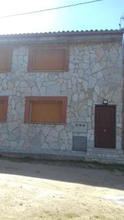 Casas Valleiruelas - 9