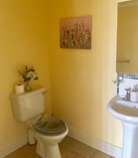 Foxglove House - Valentia Island - 3