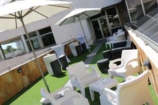 Hotel Villamadrid - 4